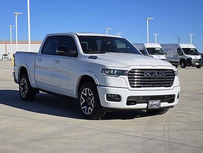 2025 Ram 1500 Crew Cab 4WD, Pickup for sale #SN521718 - photo 1