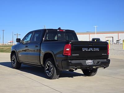 2025 Ram 1500 Crew Cab 4x4 Pickup for sale #SN585156 - photo 2