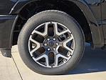 2025 Ram 1500 Crew Cab 4x4 Pickup for sale #SN585156 - photo 8