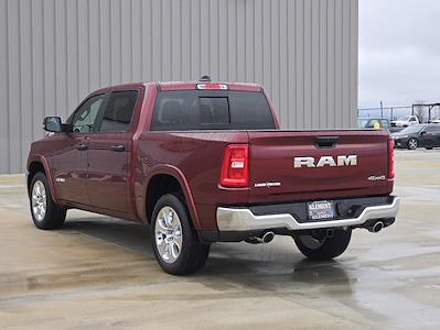 2025 Ram 1500 Crew Cab 4x4 Pickup for sale #SN657674 - photo 2