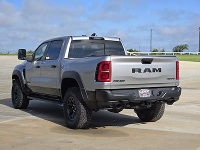 2025 Ram 1500 Crew Cab 4x4 Pickup for sale #SN673289 - photo 2