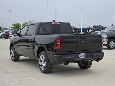 2025 Ram 1500 Crew Cab 4x4 Pickup for sale #SN687572 - photo 2