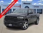 2025 Ram 1500 Crew Cab 4x4 Pickup for sale #SN687572 - photo 1