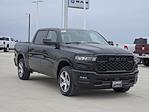 2025 Ram 1500 Crew Cab 4x4 Pickup for sale #SN687572 - photo 3