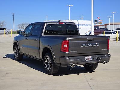 2025 Ram 1500 Crew Cab 4x4 Pickup for sale #SN694322 - photo 2