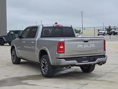 2025 Ram 1500 Crew Cab 4x4 Pickup for sale #SN694323 - photo 2