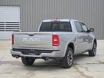 2025 Ram 1500 Crew Cab 4x4 Pickup for sale #SN694323 - photo 4