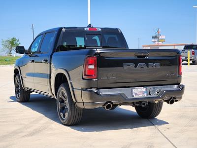 New 2025 Ram 1500 Lone Star Crew Cab 4x4 Pickup for sale #SN699713 - photo 2