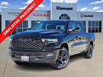 New 2025 Ram 1500 Lone Star Crew Cab 4x4 Pickup for sale #SN699713 - photo 1