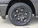 2025 Ram 1500 Crew Cab 4x4 Pickup for sale #SN699714 - photo 11