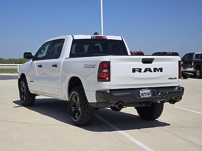 2025 Ram 1500 Crew Cab 4x4 Pickup for sale #SN702522 - photo 2