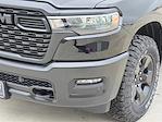 2025 Ram 1500 Crew Cab 4x4 Pickup for sale #SN702524 - photo 7