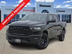 2025 Ram 1500 Crew Cab 4x4 Pickup for sale #SN702524 - photo 1