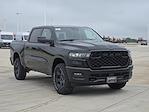 2025 Ram 1500 Crew Cab 4x4 Pickup for sale #SN702524 - photo 4