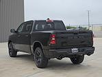 2025 Ram 1500 Crew Cab 4x4 Pickup for sale #SN702524 - photo 2