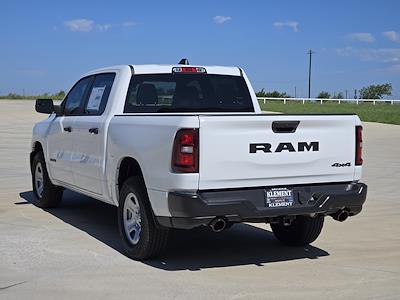 2025 Ram 1500 Crew Cab 4x4 Pickup for sale #SN707828 - photo 2