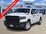 2025 Ram 1500 Crew Cab 4x4 Pickup for sale #SN707828 - photo 1