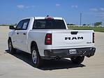2025 Ram 1500 Crew Cab 4x4 Pickup for sale #SN707828 - photo 2