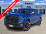 2025 Ram 1500 Crew Cab 4x4 Pickup for sale #SN708259 - photo 1