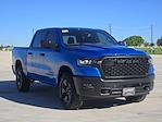 2025 Ram 1500 Crew Cab 4x4 Pickup for sale #SN708259 - photo 5