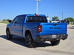 2025 Ram 1500 Crew Cab 4x4 Pickup for sale #SN708259 - photo 2