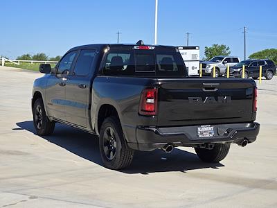 2025 Ram 1500 Crew Cab 4x4 Pickup for sale #SN708261 - photo 2
