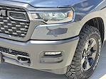 2025 Ram 1500 Crew Cab 4x4 Pickup for sale #SN712938 - photo 6