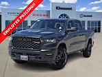 2025 Ram 1500 Crew Cab 4x4 Pickup for sale #SN712938 - photo 1