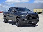 2025 Ram 1500 Crew Cab 4x4 Pickup for sale #SN712938 - photo 3