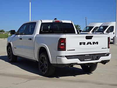 2025 Ram 1500 Crew Cab 4x4 Pickup for sale #SN723863 - photo 2