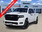 2025 Ram 1500 Crew Cab 4x4 Pickup for sale #SN723863 - photo 1