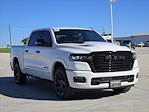 New 2025 Ram 1500 Laramie Crew Cab 4x4 Pickup for sale #SN723863 - photo 27