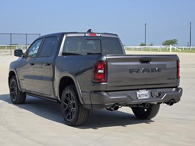 2025 Ram 1500 Crew Cab 4x4 Pickup for sale #SN726562 - photo 2