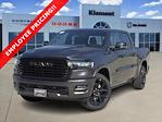 New 2025 Ram 1500 Laramie Crew Cab 4x4 Pickup for sale #SN726562 - photo 1