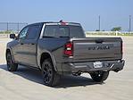 2025 Ram 1500 Crew Cab 4x4 Pickup for sale #SN726562 - photo 2