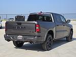 2025 Ram 1500 Crew Cab 4x4 Pickup for sale #SN726562 - photo 4