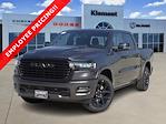 2025 Ram 1500 Crew Cab 4x4 Pickup for sale #SN726562 - photo 1