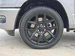 2025 Ram 1500 Crew Cab 4x4 Pickup for sale #SN726563 - photo 9
