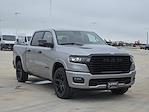 2025 Ram 1500 Crew Cab 4x4 Pickup for sale #SN726563 - photo 3
