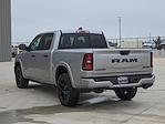 2025 Ram 1500 Crew Cab 4x4 Pickup for sale #SN726563 - photo 2