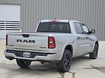 2025 Ram 1500 Crew Cab 4x4 Pickup for sale #SN726563 - photo 4