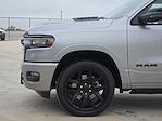 2025 Ram 1500 Crew Cab 4x4 Pickup for sale #SN726563 - photo 5
