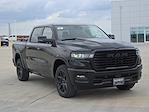 2025 Ram 1500 Crew Cab 4x4 Pickup for sale #SN726564 - photo 3