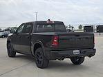 2025 Ram 1500 Crew Cab 4x4 Pickup for sale #SN726564 - photo 2