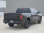 2025 Ram 1500 Crew Cab 4x4 Pickup for sale #SN726564 - photo 4