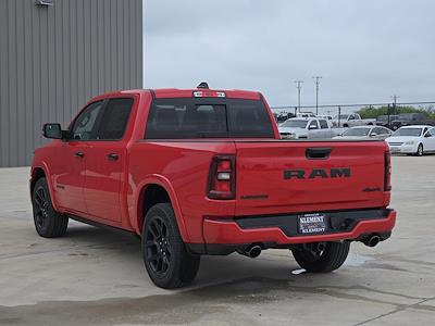 2025 Ram 1500 Crew Cab 4x4 Pickup for sale #SN726565 - photo 2