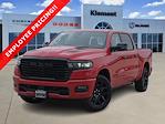 2025 Ram 1500 Crew Cab 4x4 Pickup for sale #SN726565 - photo 1