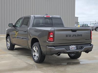 2025 Ram 1500 Crew Cab 4x4 Pickup for sale #SN726980 - photo 2