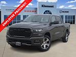 2025 Ram 1500 Crew Cab 4x4 Pickup for sale #SN726980 - photo 1