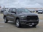 2025 Ram 1500 Crew Cab 4x4 Pickup for sale #SN726980 - photo 4